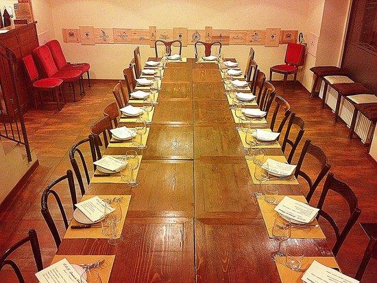 Locanda del Menarost